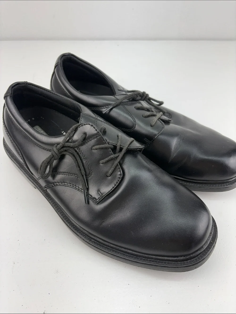Nunn‎ Bush Dress Shoes Mens 9.5